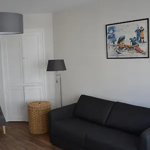 Chaussee Du Sillon , Saint-Malo France