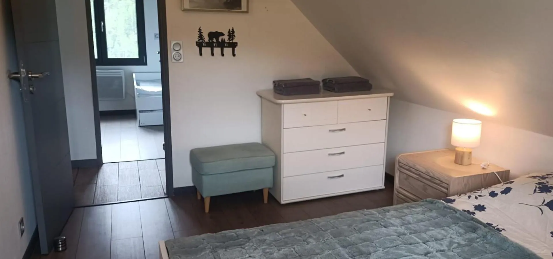 Hébergement de vacances Villa Chez Jo à Villard-de-Lans France